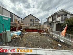 東京都日野市平山６丁目