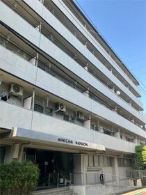 ミニカムマンション