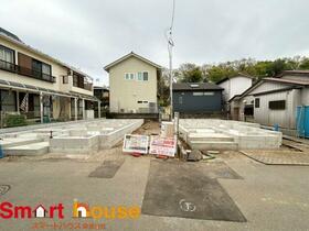 神奈川県座間市入谷西２丁目