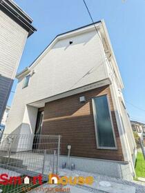 神奈川県綾瀬市寺尾本町３丁目