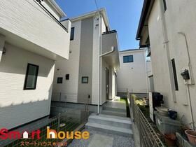 神奈川県大和市福田８丁目