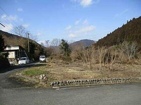 広島県広島市佐伯区湯来町大字伏谷