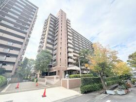 ハーモニータウン新取手壱番館