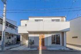 大阪府豊中市勝部１丁目