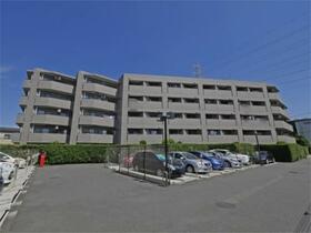 ライオンズマンション北烏山