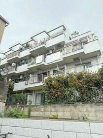 ダイアパレス三宿