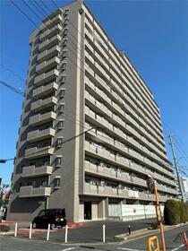 サンマンションアトレ三郷駅前