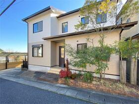 滋賀県大津市湖城が丘