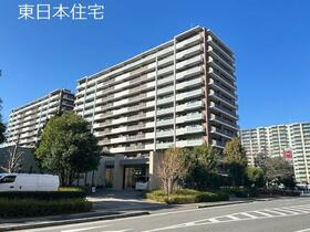 ザ・レジデンス千葉ニュータウン中央