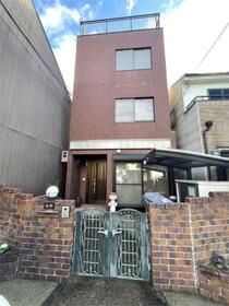 京都府京都市西京区桂市ノ前町