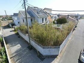 千葉県山武市白幡