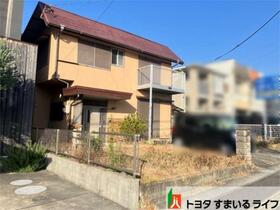 愛知県豊田市永覚町上長根