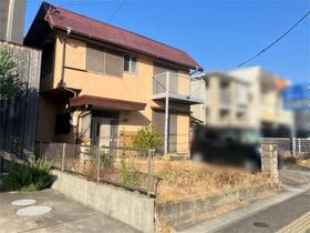 愛知県豊田市永覚町上長根