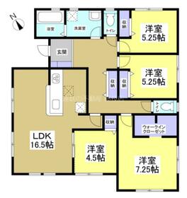 静岡県焼津市高新田