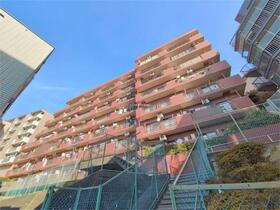 朝日プラザ横浜神之木公園