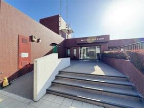 朝日プラザ横浜神之木公園