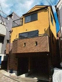 東京都目黒区駒場１丁目