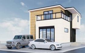 東京都狛江市岩戸南３丁目