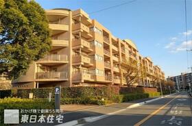 中銀白井マンシオン