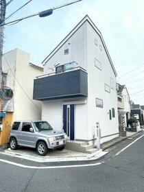 東京都練馬区田柄５丁目