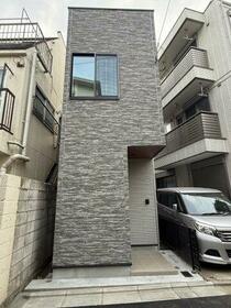 東京都品川区大崎４丁目