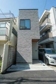 東京都品川区大崎４丁目