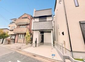 埼玉県戸田市喜沢２丁目