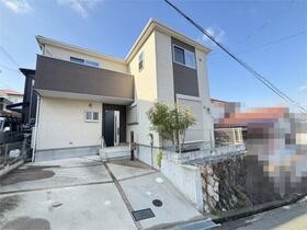 大阪府箕面市半町４丁目