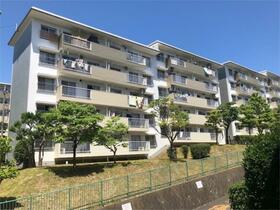 すすき野団地６街区５号棟