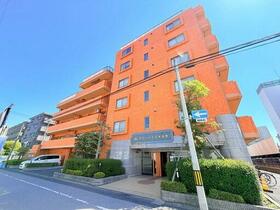 グリーンミユキ蕨北町