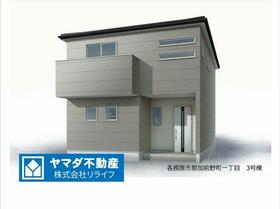 岐阜県各務原市那加前野町１丁目