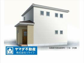 岐阜県各務原市那加前野町１丁目