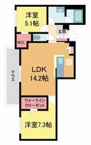 間取り：228057310118