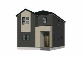 熊本県熊本市西区城山半田３丁目