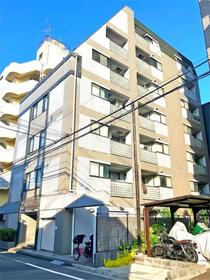 コスモ川崎シティウィング