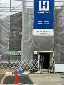 愛知県名古屋市名東区神里２丁目