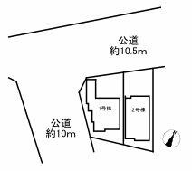 愛知県名古屋市名東区神里２丁目