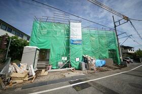 東京都東久留米市中央町６丁目