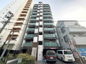 シーズクロノス蒲田