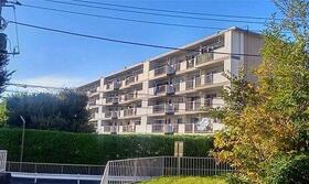 清瀬旭が丘団地