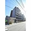 グランパセオ清澄白河II 9階 築2年1ヶ月の賃貸物件