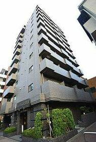 ルーブル蒲田伍番館