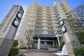 ライオンズガーデン小金井南