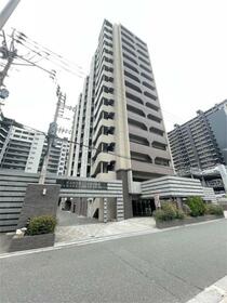 アースコートディアマーレ門司駅前