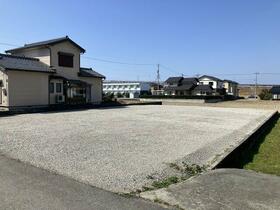 富山県魚津市江口