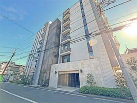 クリオ横浜生麦