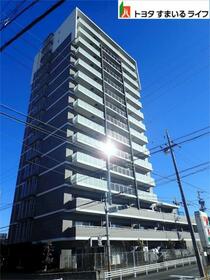 Ｔステージ長久手杁ヶ池公園