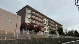 秦野くずは台団地