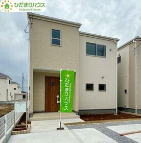 千葉県野田市木間ケ瀬