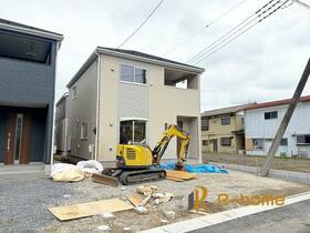 茨城県土浦市小松１丁目